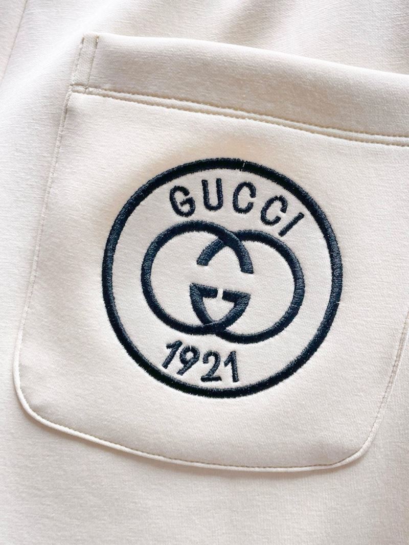 Gucci Long Pants